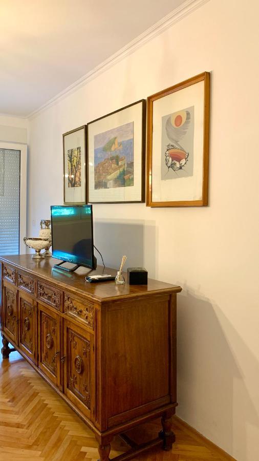 Old Town Appartement Podgorica Buitenkant foto