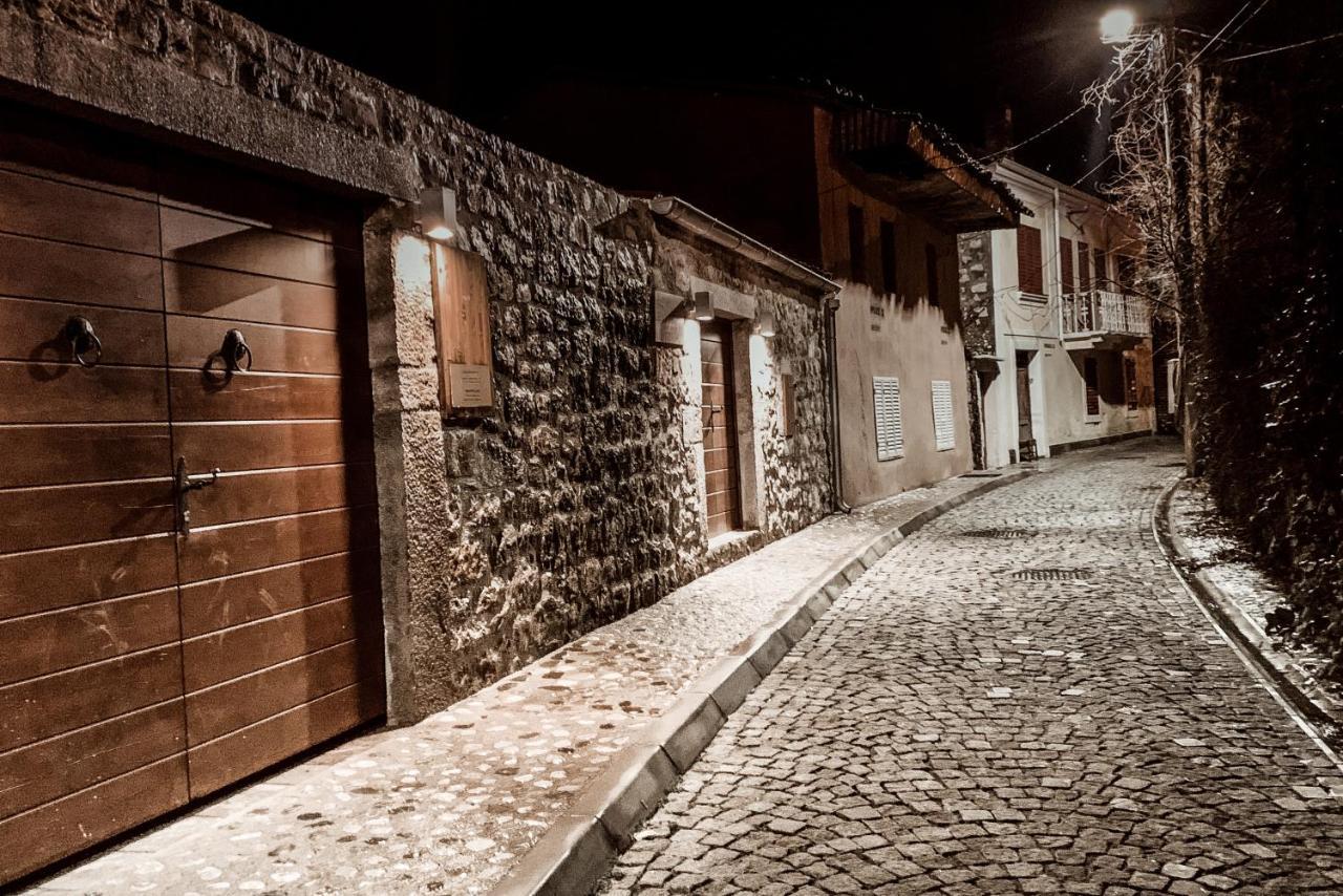 Old Town Appartement Podgorica Buitenkant foto