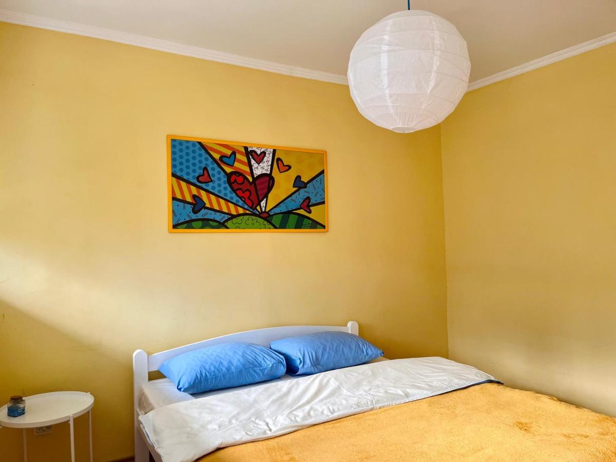 Old Town Appartement Podgorica Buitenkant foto