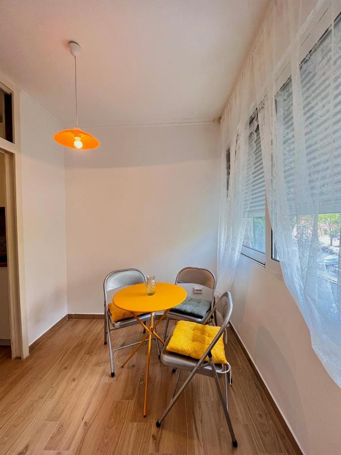 Old Town Appartement Podgorica Buitenkant foto